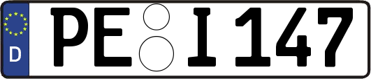 PE-I147
