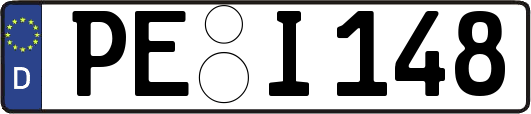 PE-I148