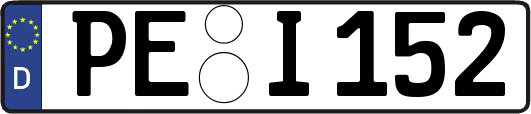 PE-I152