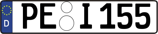 PE-I155