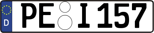 PE-I157