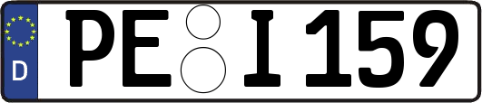 PE-I159