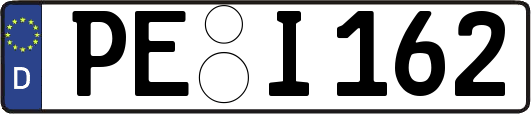 PE-I162