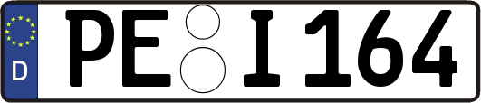 PE-I164