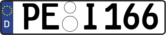 PE-I166