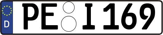 PE-I169