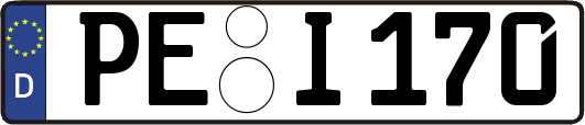 PE-I170