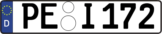 PE-I172