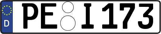 PE-I173