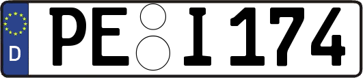 PE-I174