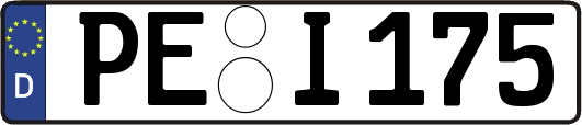 PE-I175