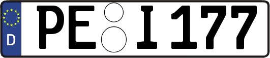 PE-I177