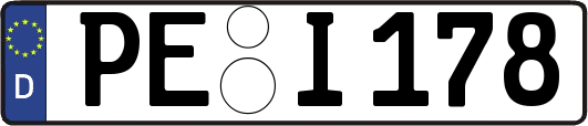 PE-I178