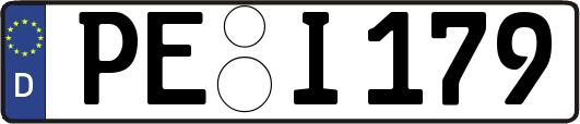 PE-I179