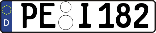 PE-I182