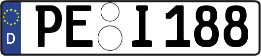 PE-I188