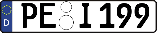 PE-I199