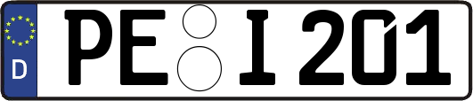 PE-I201