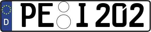 PE-I202