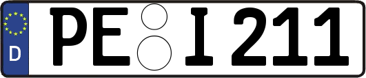 PE-I211