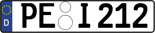 PE-I212
