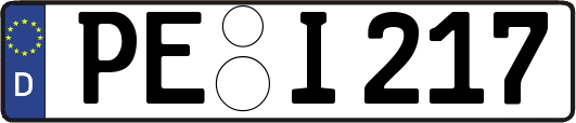 PE-I217