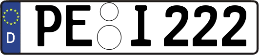 PE-I222