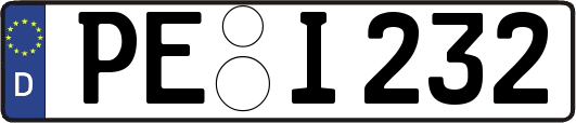 PE-I232