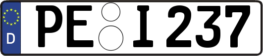 PE-I237
