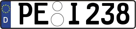 PE-I238