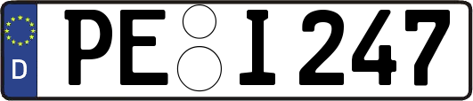 PE-I247