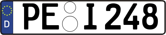 PE-I248