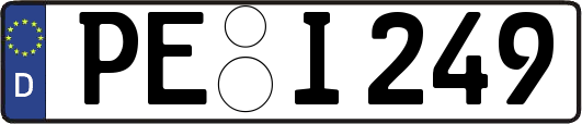 PE-I249