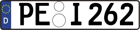 PE-I262