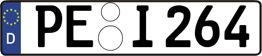 PE-I264
