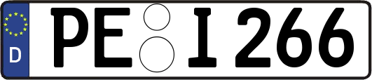 PE-I266