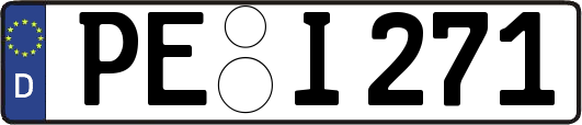 PE-I271