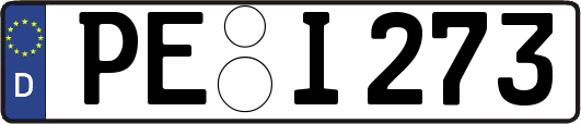 PE-I273