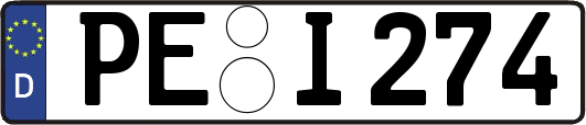 PE-I274