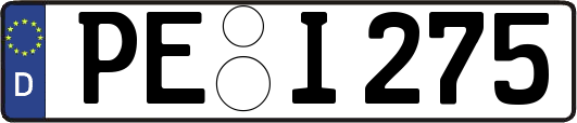 PE-I275