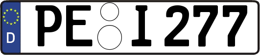 PE-I277