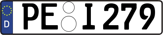 PE-I279