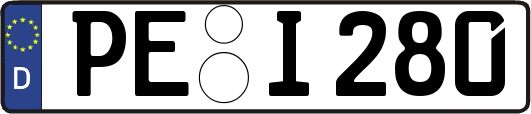 PE-I280