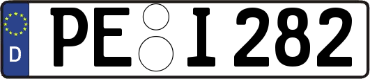 PE-I282