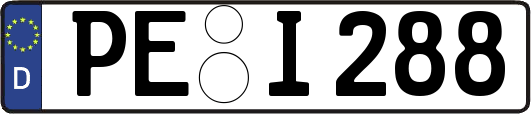 PE-I288