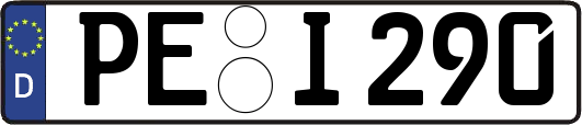 PE-I290