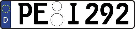 PE-I292