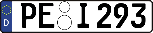 PE-I293