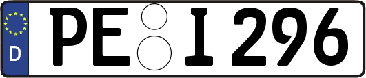 PE-I296