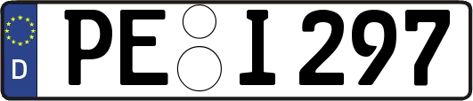 PE-I297